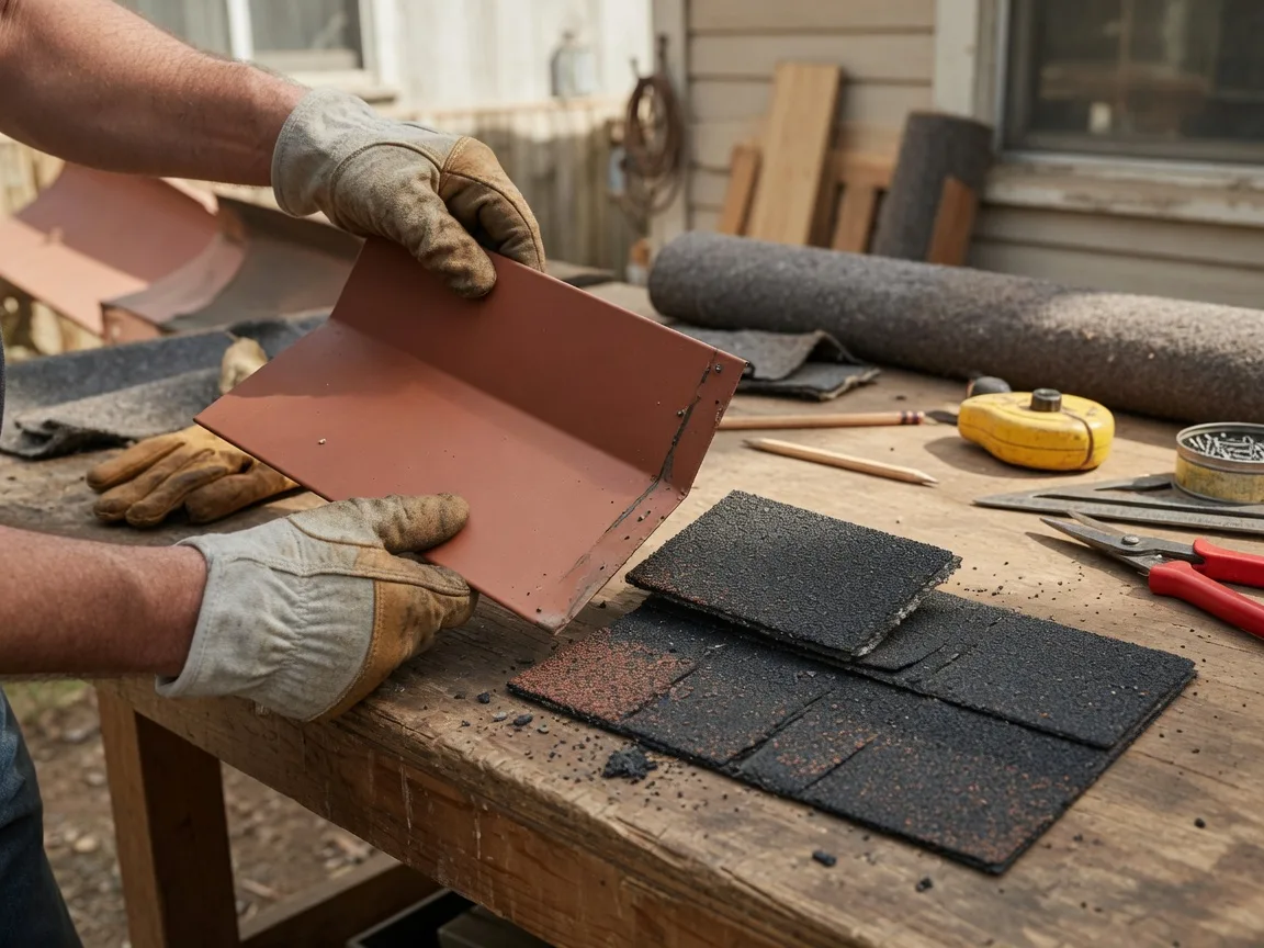 Roof Repair company in Hampton, KY